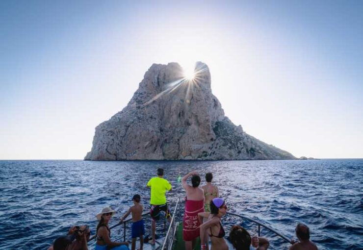 San Antonio: Es Vedrà & Formentera Boat Tour With Snorkeling - Good To Know