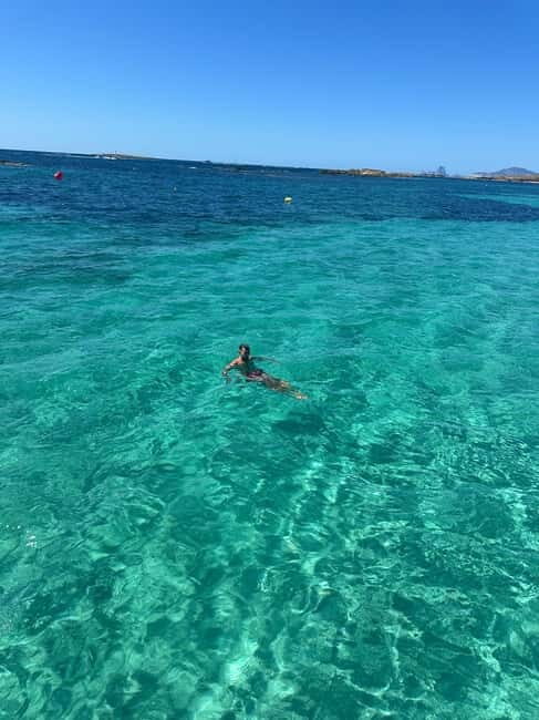 San Antonio: Es Vedrà, Formentera Tour with Food & Drinks - Final Thoughts: Is It Worth It?