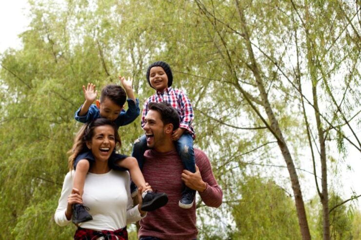San Antonio Family Discovery: History & Culture - Family-Friendly Exploration Activities