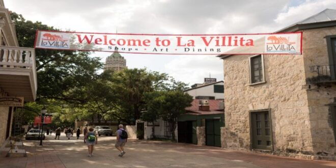 San Antonio: Guided Walking Tour With Boat Cruise - Additional Information