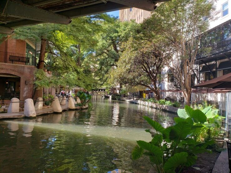 San Antonio: Heart of Old San Antonio Walking Tour - Tour Details