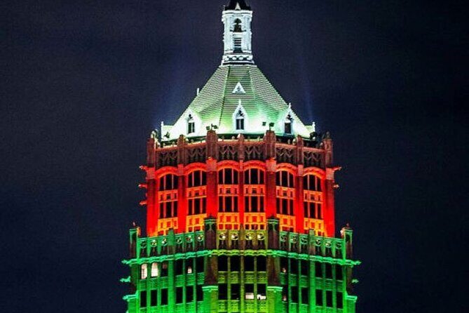 San Antonio Holiday Sights & Festive Nights Tour - Why Choose the San Antonio Holiday Sights & Festive Nights Tour?