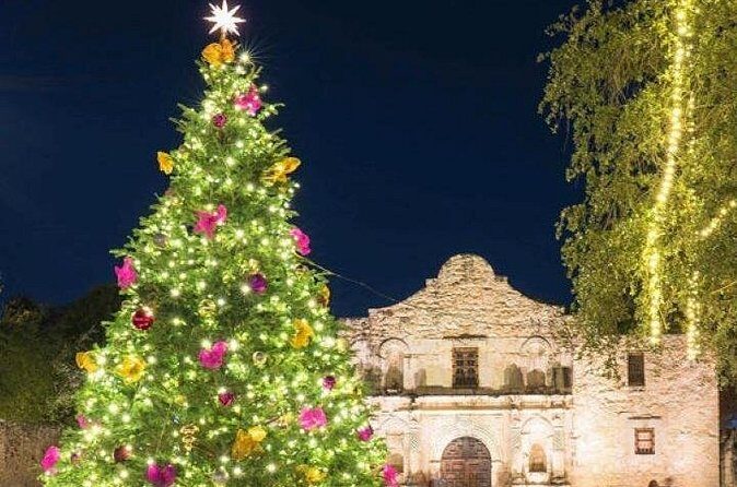 San Antonio Holiday Sights & Festive Nights Tour - Who Is It Best For?