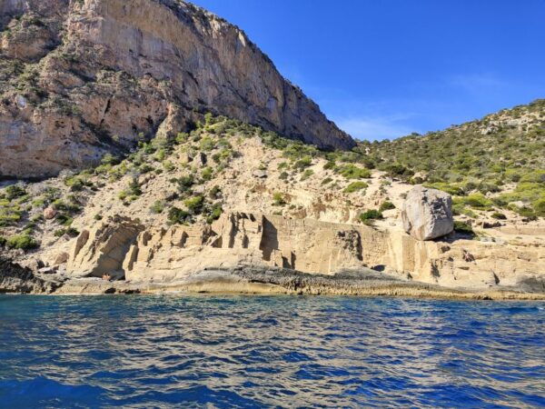 San Antonio: Jet Ski Tour to Atlantis - Cancellation Policy