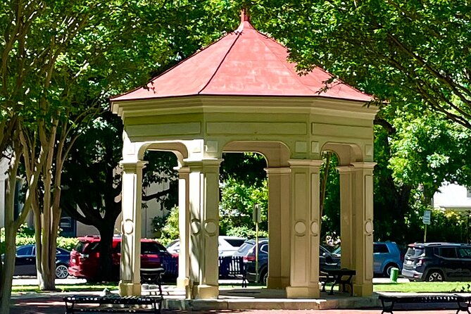 San Antonio King William Historic District Walking Tour - A Closer Look at the Tour Experience