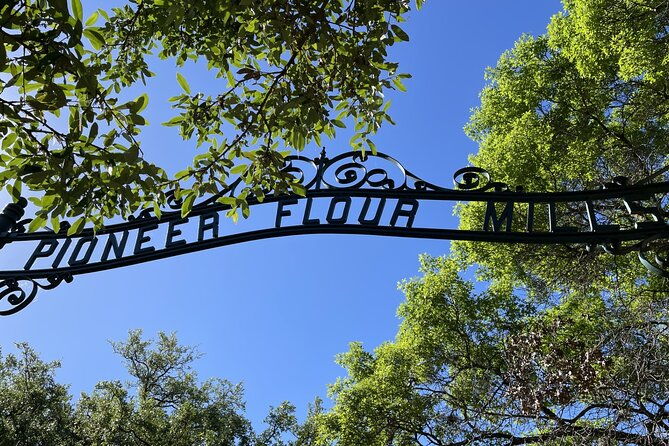 San Antonio King William Historic District Walking Tour - FAQ