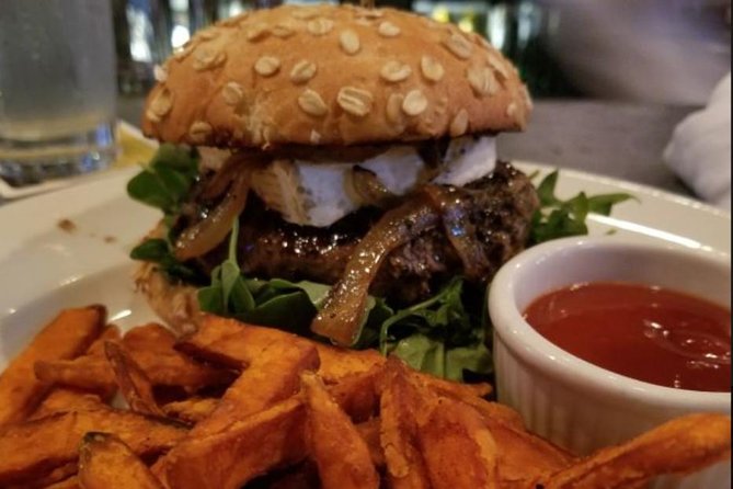 San Antonio Lunch and Cocktails Historical Tour - Reviews