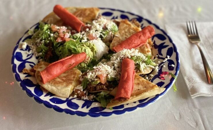 San Antonio: Market Square Tex-Mex Food and Shopping Tour - Explore Historic Market Square