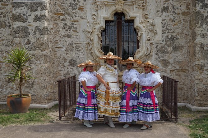 San Antonio Missions UNESCO World Heritage Sites Tour - Tour Pricing and Booking