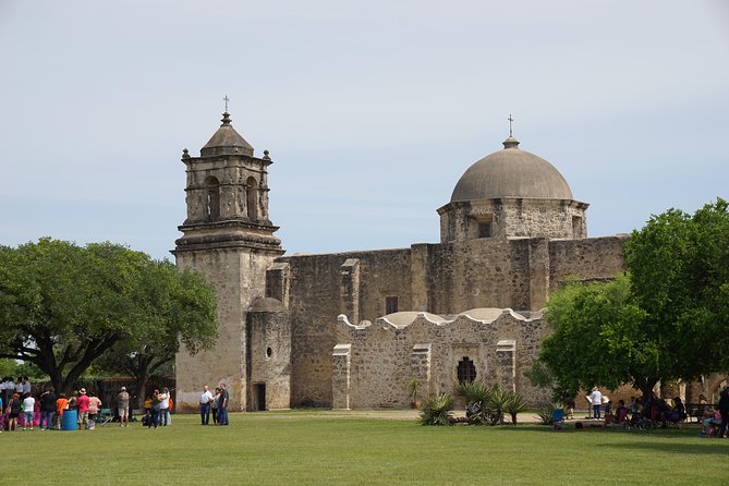 San Antonio Missions UNESCO World Heritage Sites Tour - Traveler Tips and Reviews