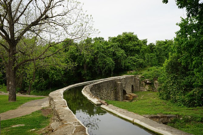 San Antonio Missions UNESCO World Heritage Sites Tour - Mission San Jose