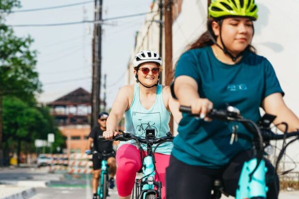 San Antonio: Murals & Hidden Gems E-Bike Tour - Frequently Asked Questions