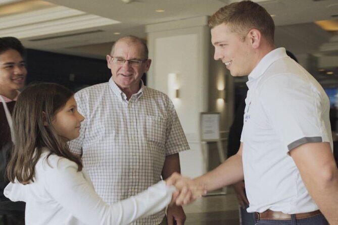 San Antonio Night Riverwalk Tour with Tower of Americas - Starting Point and Overall Experience
