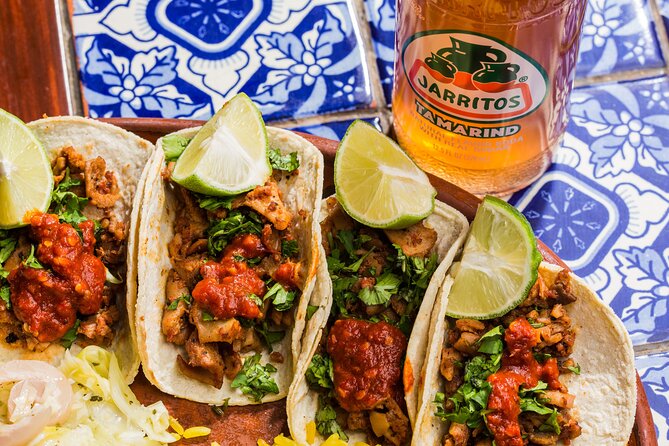 San Antonio Pearl District Food and History Tour - Tour Overview