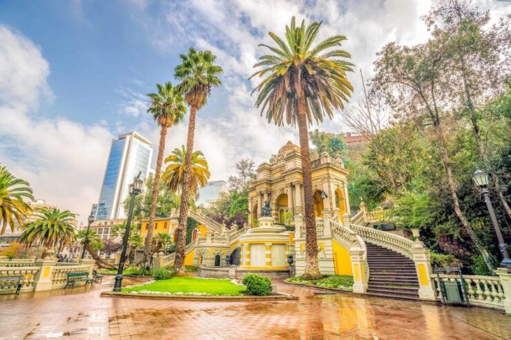 San Antonio Port: Pre- or Post-Cruise Activities - Top Attractions Near San Antonio Port