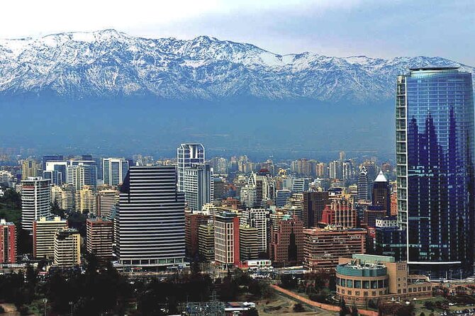 San Antonio Port to Santiago Airport or Hotel Private Transfer - Transfer Pricing and Booking Details