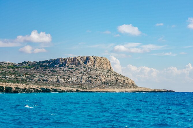 San Antonio Premier Morning Adults Only Cruise From Protaras - Cancellation Policy