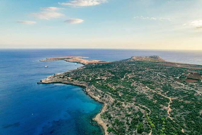 San Antonio Premier Morning Adults Only Cruise From Protaras - Customer Reviews
