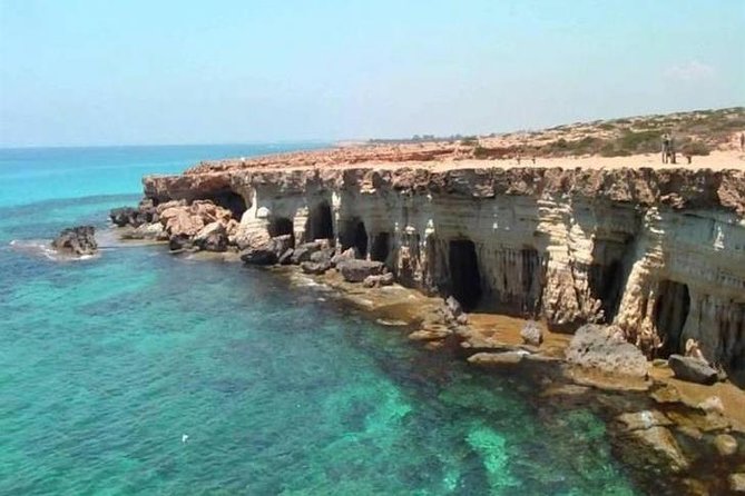 San Antonio Premier Morning Adults Only Cruise From Protaras - Booking Information