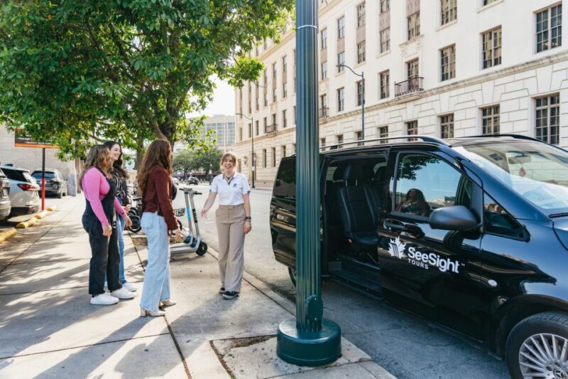 San Antonio: Premium Night Driving Tour with River Cruise - A Detailed Look at the Tour Experience