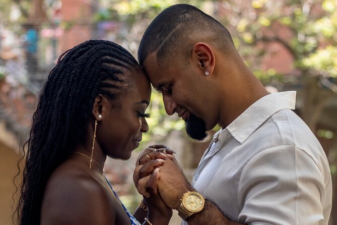 San Antonio Private Photoshoot - Pricing and Booking Information