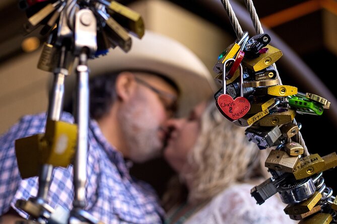 San Antonio Private Photoshoot - Photography Session Details