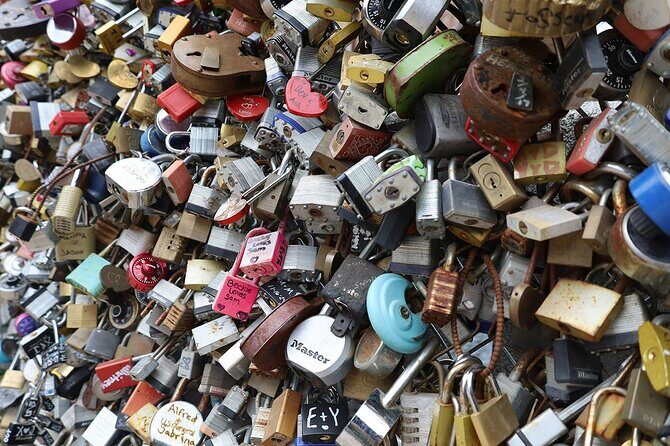 San Antonio River Walk Self Guided Audio Tour - Practical Aspects of the Tour