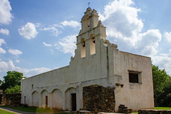 San Antonio River Walk Self Guided Audio Tour - The Sum Up: Who Will Love This Tour?