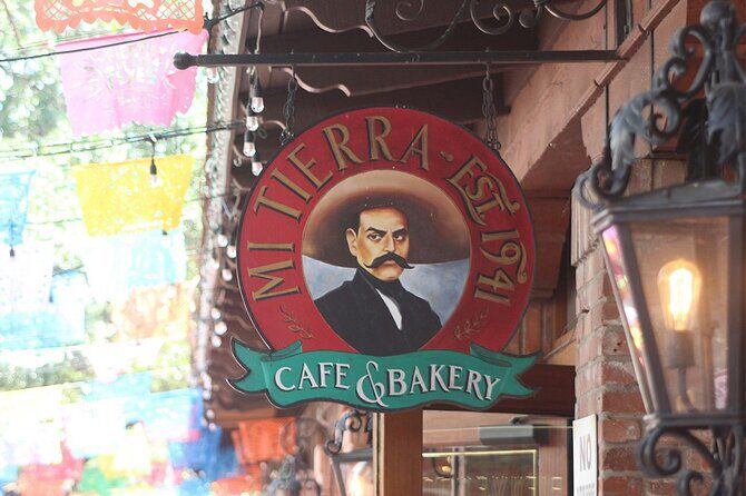 San Antonio River Walk Self Guided Audio Tour - FAQs