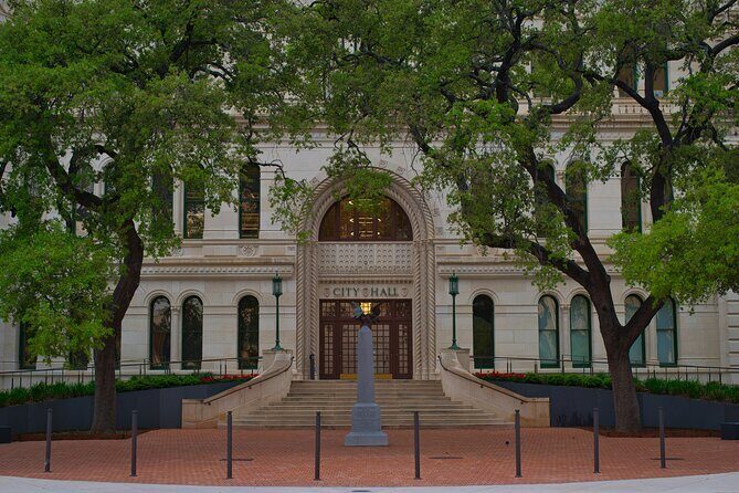 San Antonio River Walk Self-Guided Walking Audio Tour - Who Will Love This Tour?