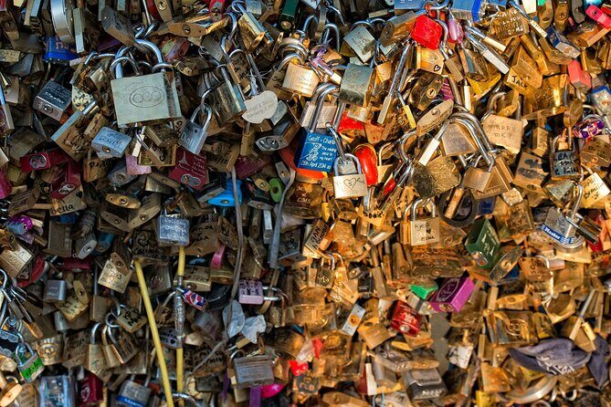 San Antonio River Walk Self-Guided Walking Audio Tour - The Sum Up