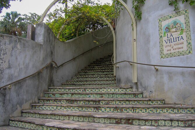 San Antonio River Walk Self-Guided Walking Audio Tour - FAQ