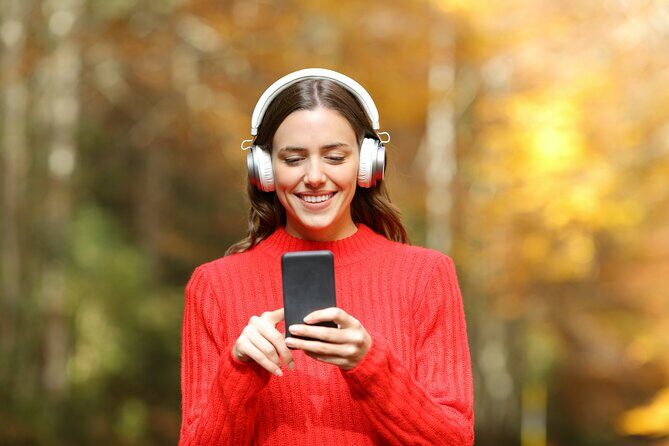 San Antonio River Walk Self-Guided Walking Audio Tour - An Overview of the Experience