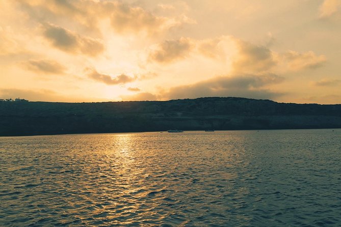 San Antonio Ruby Sunset Cruise From Protaras - Tour Highlights
