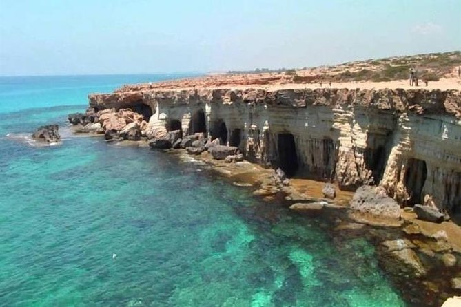 San Antonio Ruby Sunset Cruise From Protaras - Cancellation Policy Details
