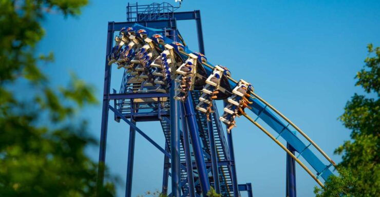 San Antonio: SeaWorld Skip-the-Line Park Admission Ticket - Ticket Information