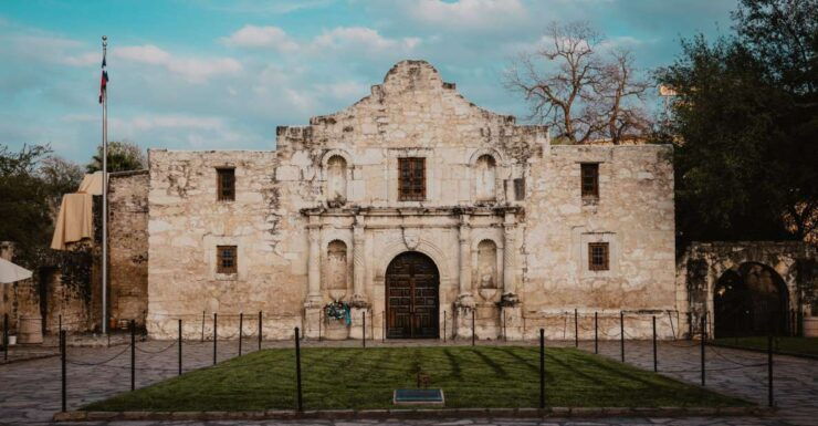 San Antonio: Self-Guided Ghost Walking Tour - Tour Booking Information