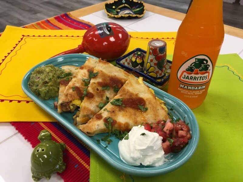 San Antonio Small Group Food Walking Tour - Good To Know