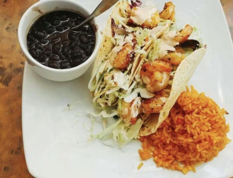 San Antonio Small Group Food Walking Tour - Detailed Breakdown of the Tour