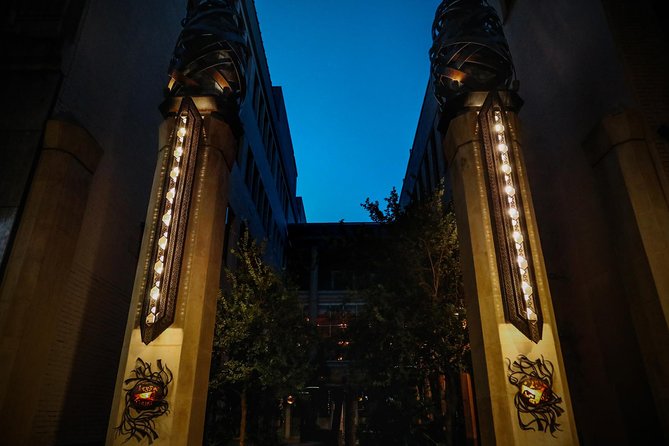 San Antonio Small-Group Ghost Walking Tour - Common Questions