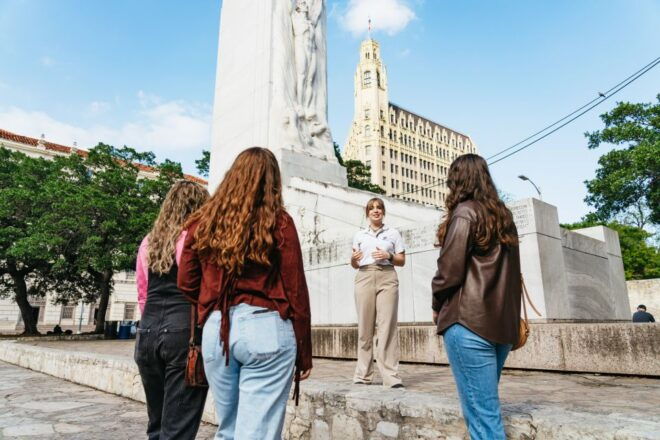 San Antonio: Small Group Night Tour With River Walk Cruise - Additional Activities and Recommendations