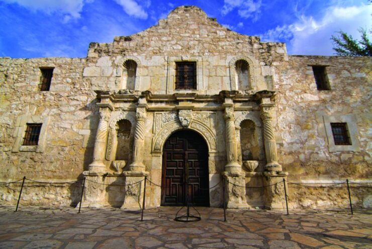 San Antonio: Small Group Tour W/ Alamo, Tower & River Cruise - Customer Reviews