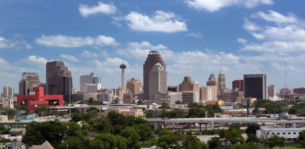 San Antonio: Small Group Tour W/ Alamo, Tower & River Cruise - The Sum Up
