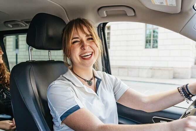 San Antonio Small Group Unesco World Heritage Mission Tour - The Itinerary: What You Can Expect