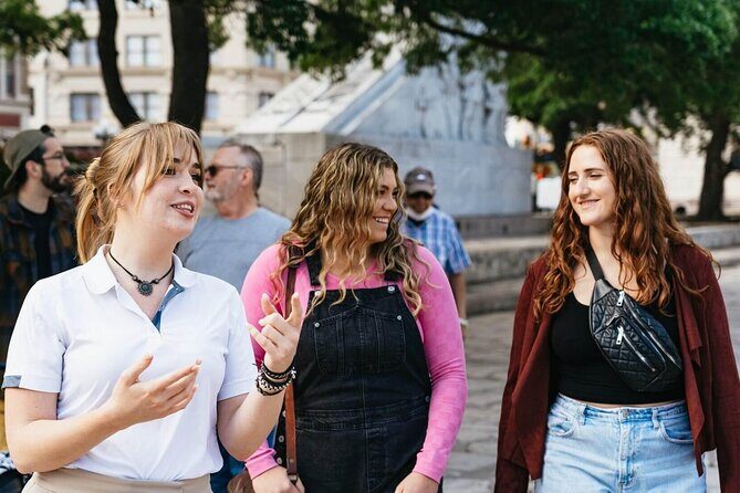 San Antonio Small Group Unesco World Heritage Mission Tour - Final Thoughts: Is This Tour Right for You?