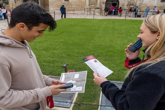 San Antonio Small Group Walking Tour With Riverwalk Boat Cruise - Cancellation Policy Details
