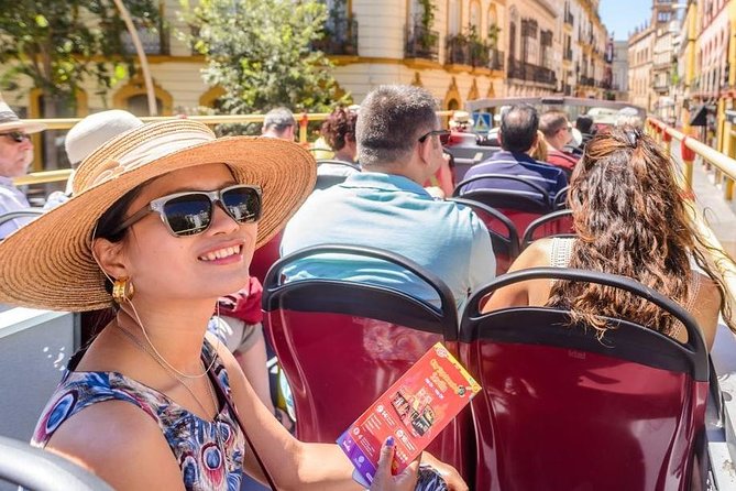 San Antonio Super Saver: Hop-On Hop-Off Bus Tour, Tower of Americas, Museum Admission, and More - Parking Options and Hotel Pickup
