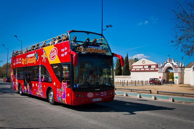 San Antonio Super Saver: Hop-On Hop-Off Bus Tour, Tower of Americas, Museum Admission, and More - Traveler Photos and Reviews