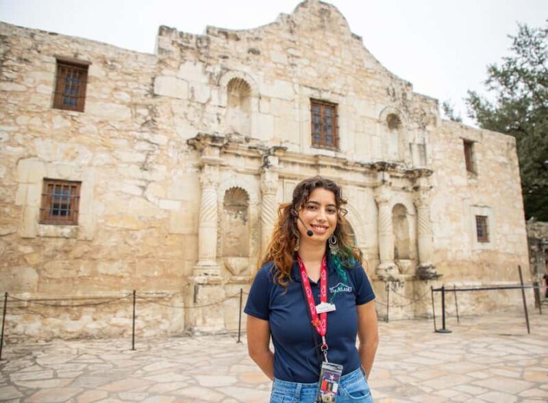 San Antonio: The Alamo Guided Tour in Spanish - Pricing and Value