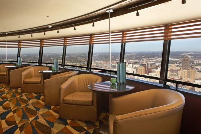 San Antonio: Tower of the Americas Entry Ticket - Frequently Asked Questions